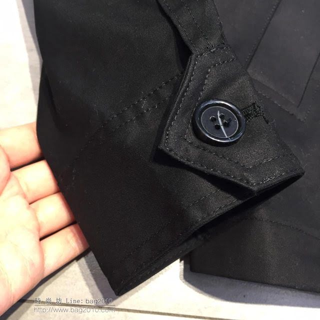 Dior外套 19春夏新款 迪奧休閒外套 Dior黑色外套  tzy1730